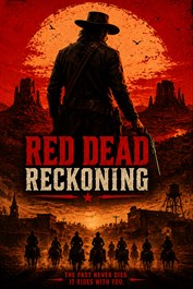 Red Dead RECKONING