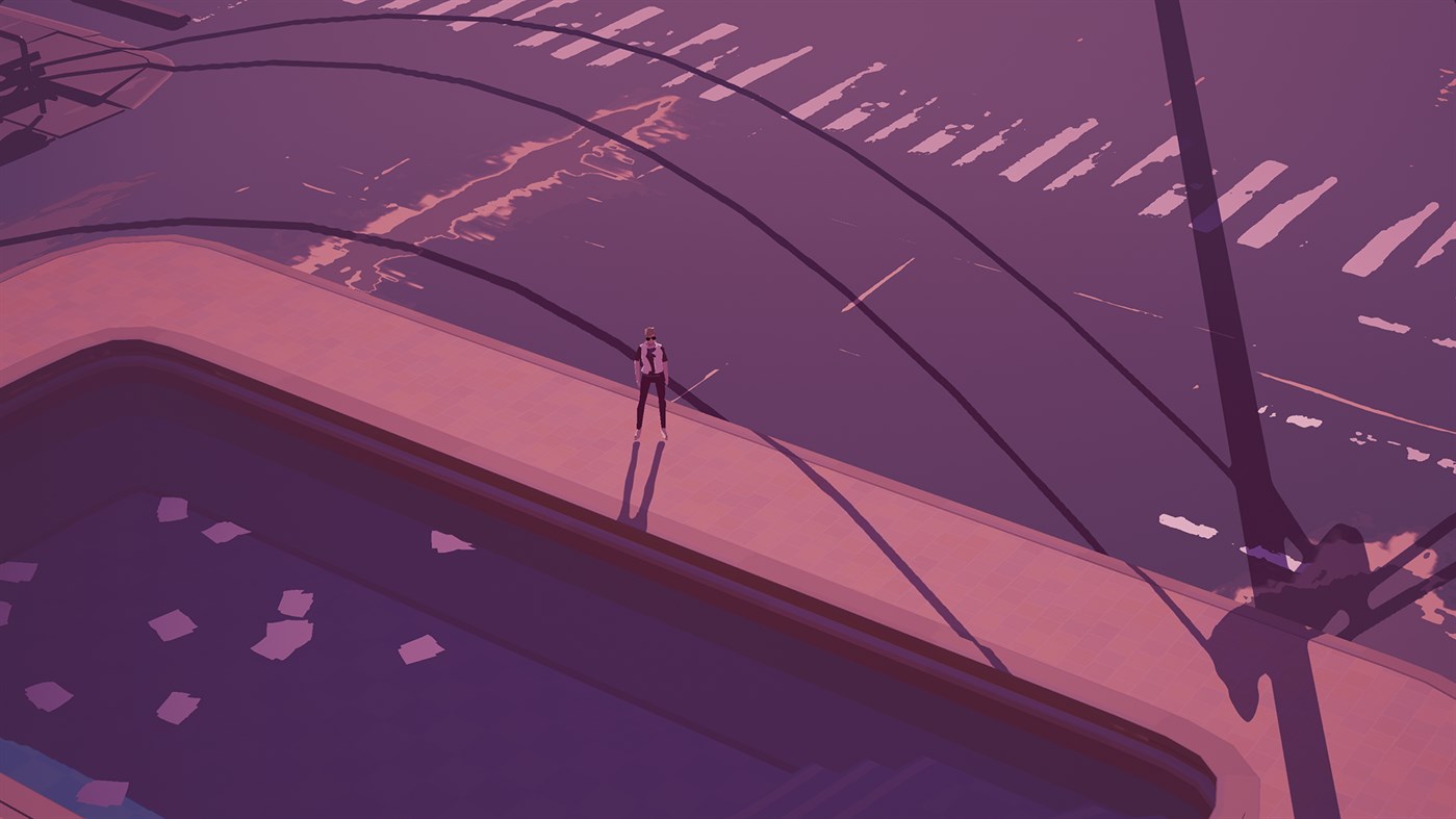 #4. Dead Static Drive (Windows) By: Reuben Games