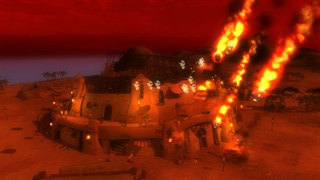 Babel Rising screenshot 6