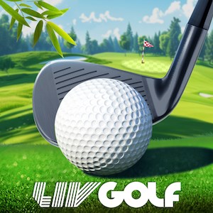 Golf Rival - Fun Golf Game