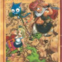 Fairy Tail theme icon