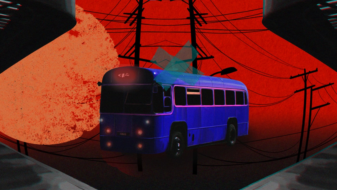 #4. I Did Not Buy This Ticket (Windows) بواسطة: Time Galleon