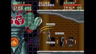 Psycho Dream screenshot 4