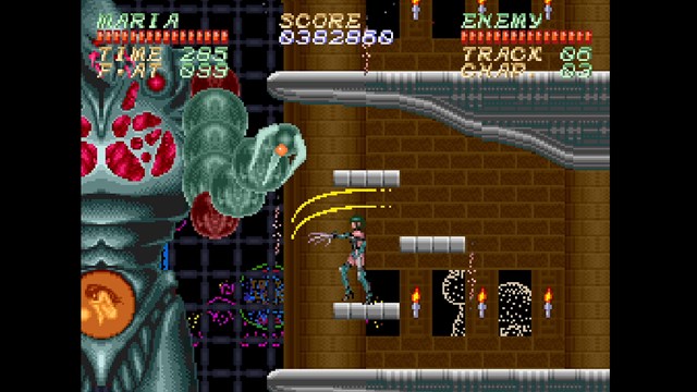 Psycho Dream screenshot 4