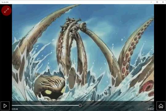 Yu-Gi-Oh! Anime Videos screenshot 2