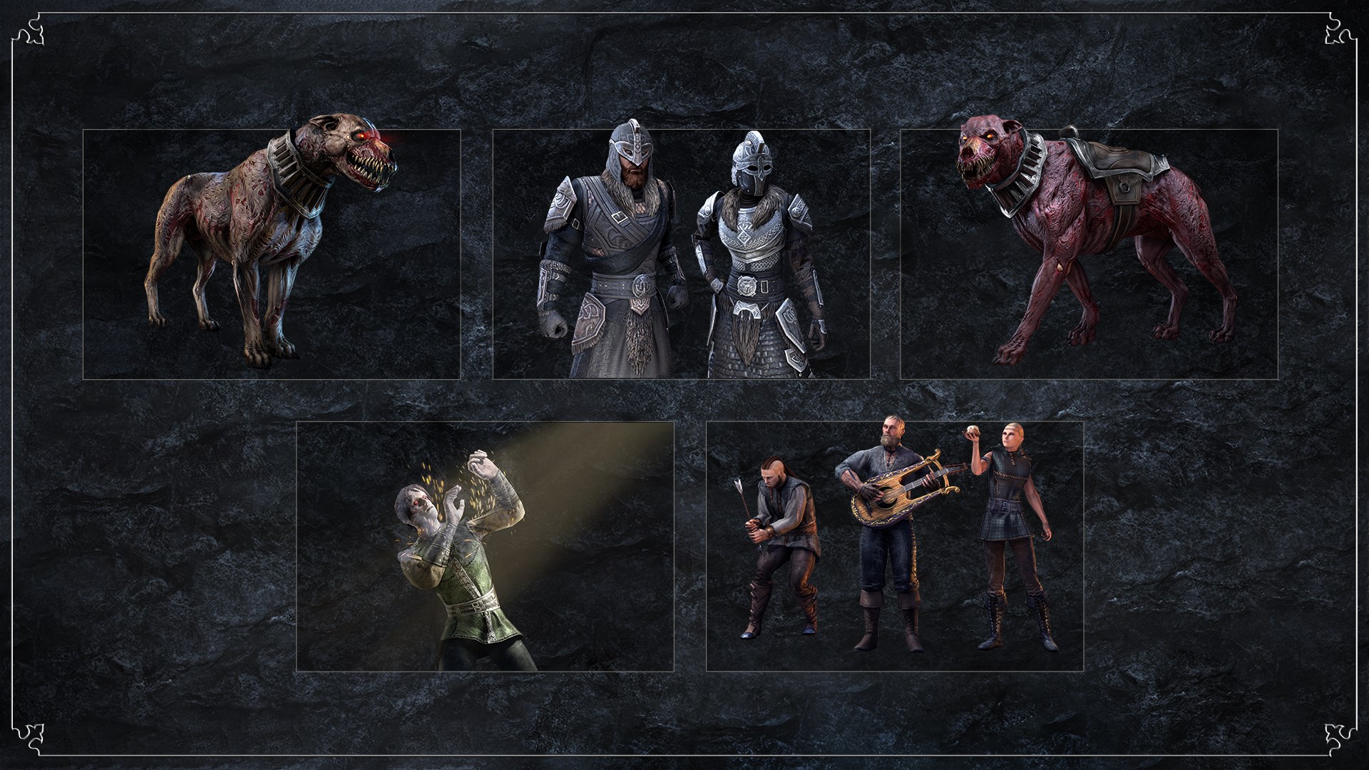 microsoft store elder scrolls online