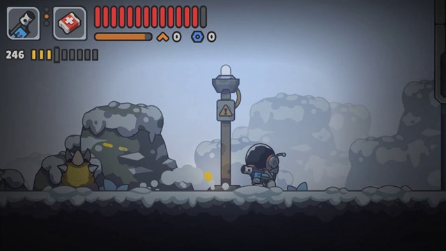 Dead Station 2 screenshot 4