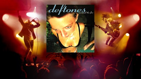 "My Own Summer (Shove It)" - Deftones