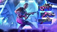 Rogue Company : le pack Rocker