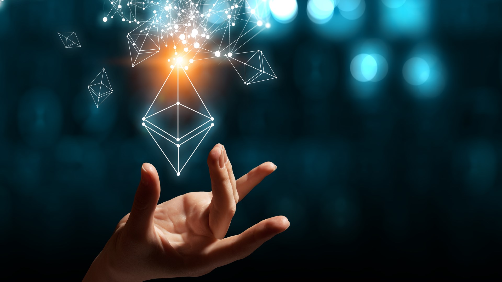 الحصول على Ethereum Cryptocurrency and Blockchain full Guide ...