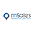 mSales- MOBILIZE YOUR SALES FORCE icon
