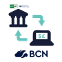 BCN BACS - Lloyds Bank, Bank of Scotland (UK) icon