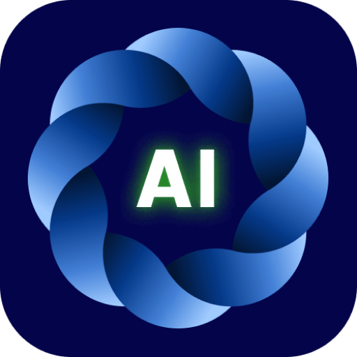 ChatbotsPlace AI Hub icon