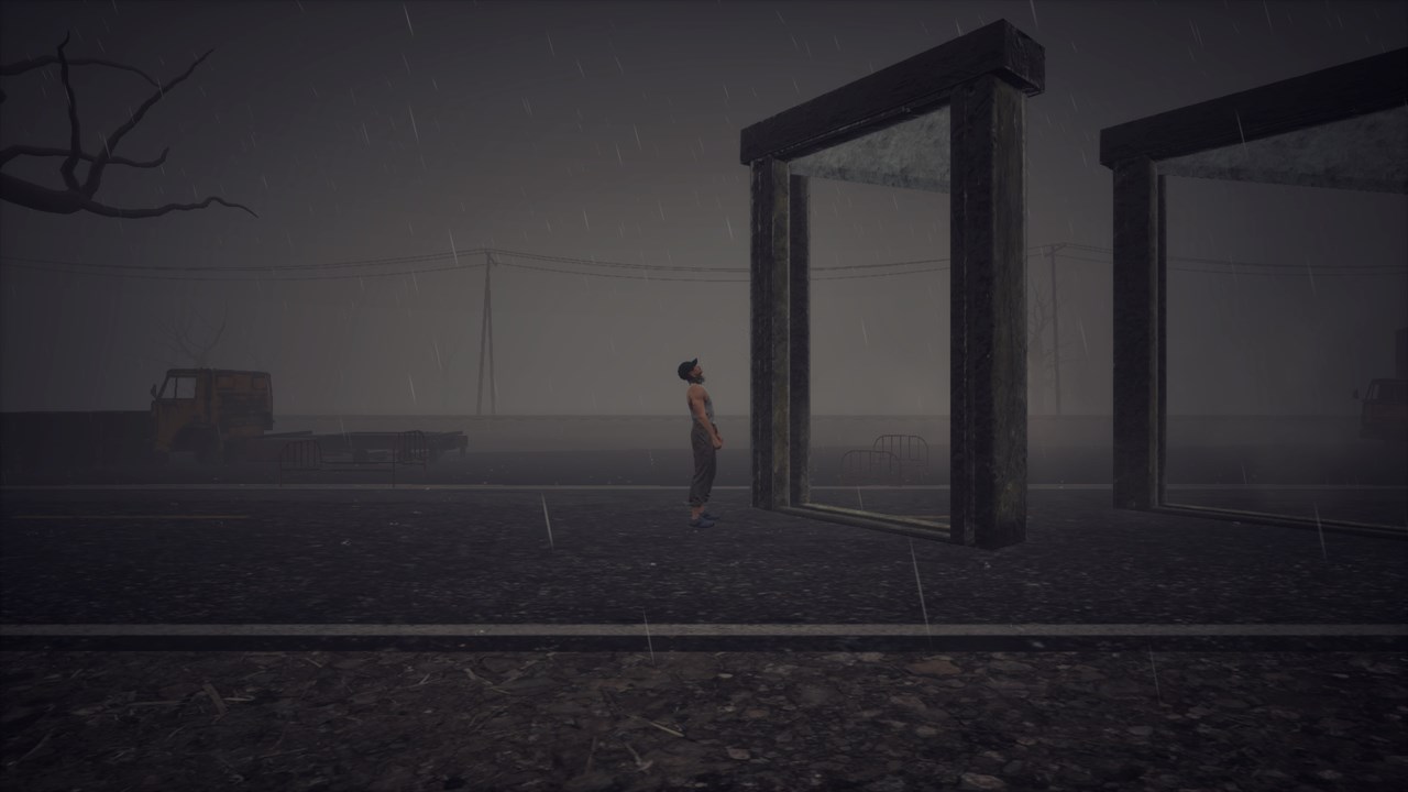 MotoTrials screenshot 2