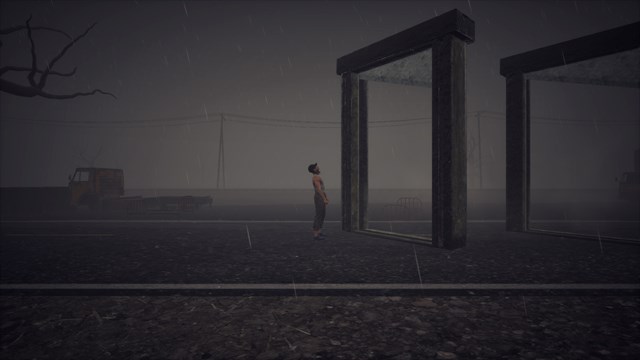 MotoTrials screenshot 2