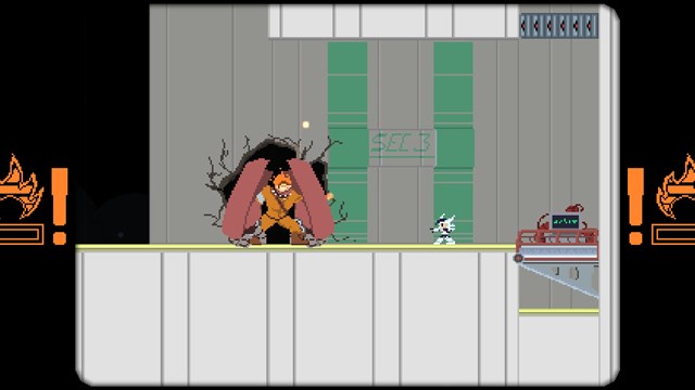 Firework - a modern tale screenshot 3