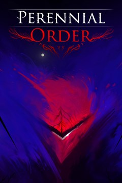 Cover poster for Perennial Order