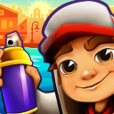 Subway Surfers Orleans Game icon