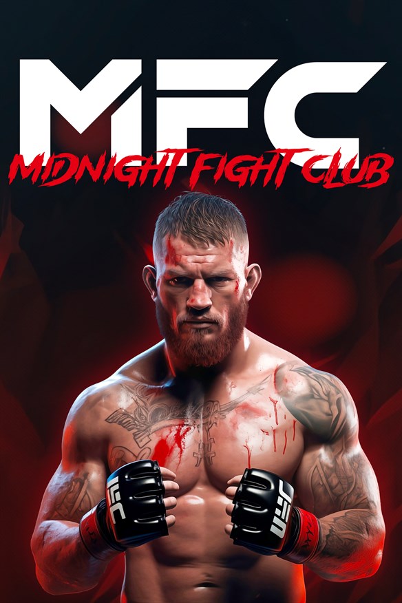 MFC - Midnight Fight Club