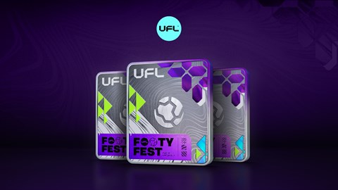 Megastar Bundle