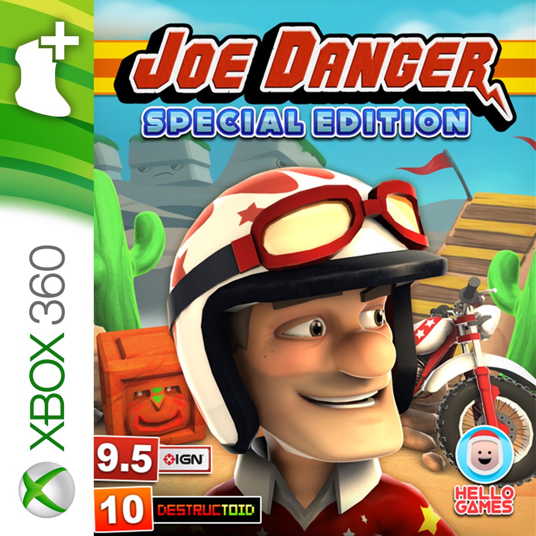 Santa Danger ATV Pack