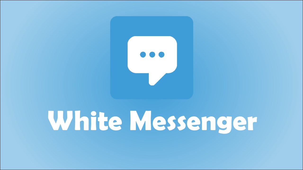 White Messenger