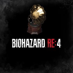 BIOHAZARD RE:4 BGMチェンジ 「オリジナル Ver.」