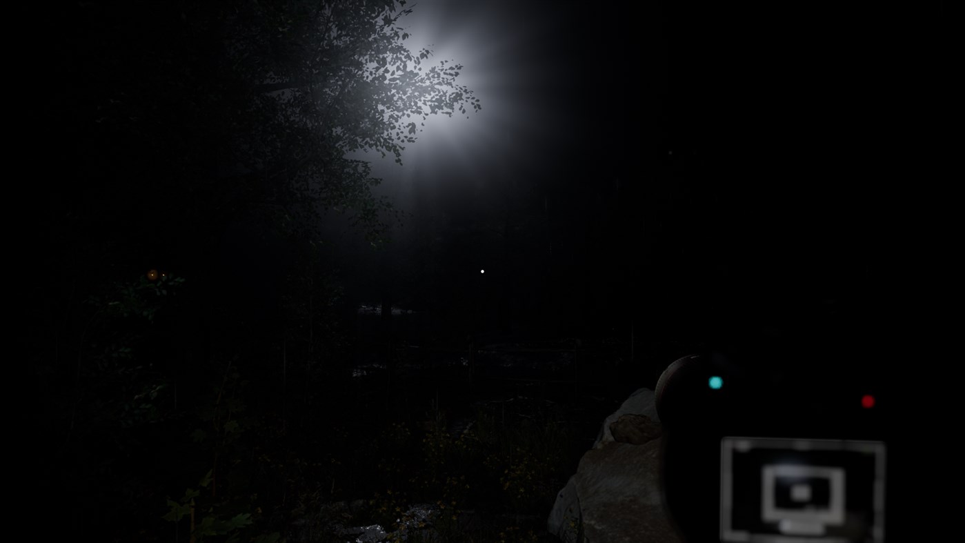 #2. POMBERO: The Lord of the Night (Xbox) Podle: Waraní Studios