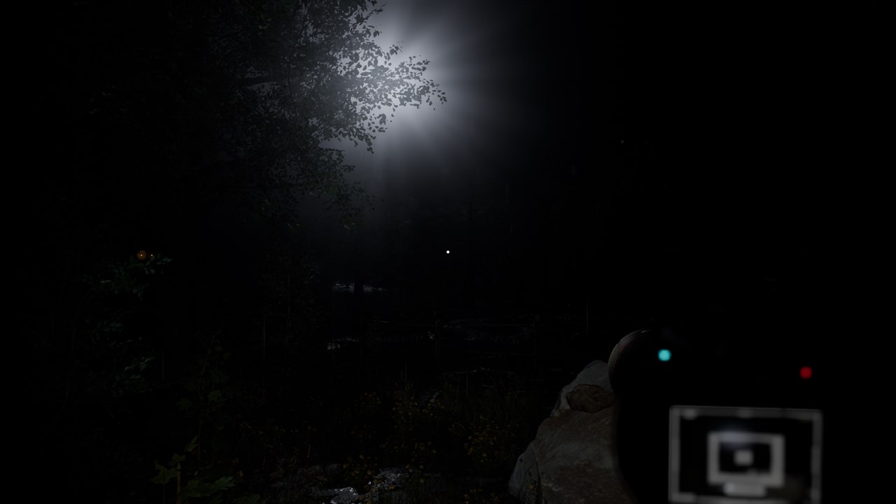 POMBERO: The Lord of the Night screenshot 2