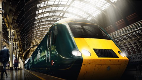 Train Sim World® 5: Great Western Express