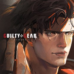 Guilty Gear -Strive- 2.0 Starter Edition
