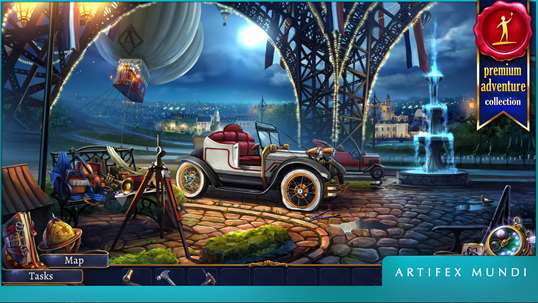 Modern Tales: Age Of Invention (Full) screenshot 2