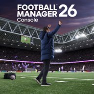 Football Manager 26 Console