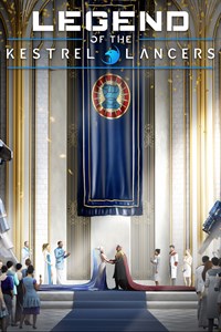 MechWarrior 5: Mercenaries - Legend of the Kestrel Lancers – Verpackung