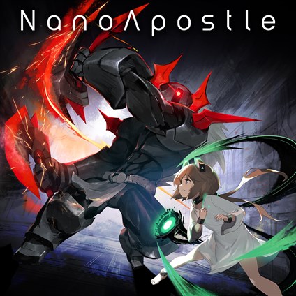 NanoApostle
