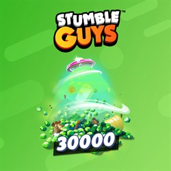 30000 Gems