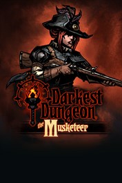 Darkest Dungeon®: The Musketeer