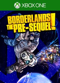 Borderlands: The Pre-Sequel