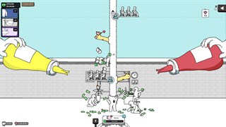 Tingus Goose screenshot 2