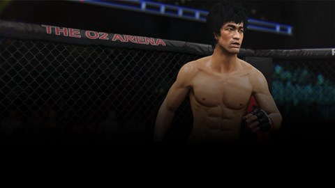 EA SPORTS™ UFC® 3 – Bruce Lee pesi welter