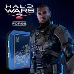 Forge Leader Pack