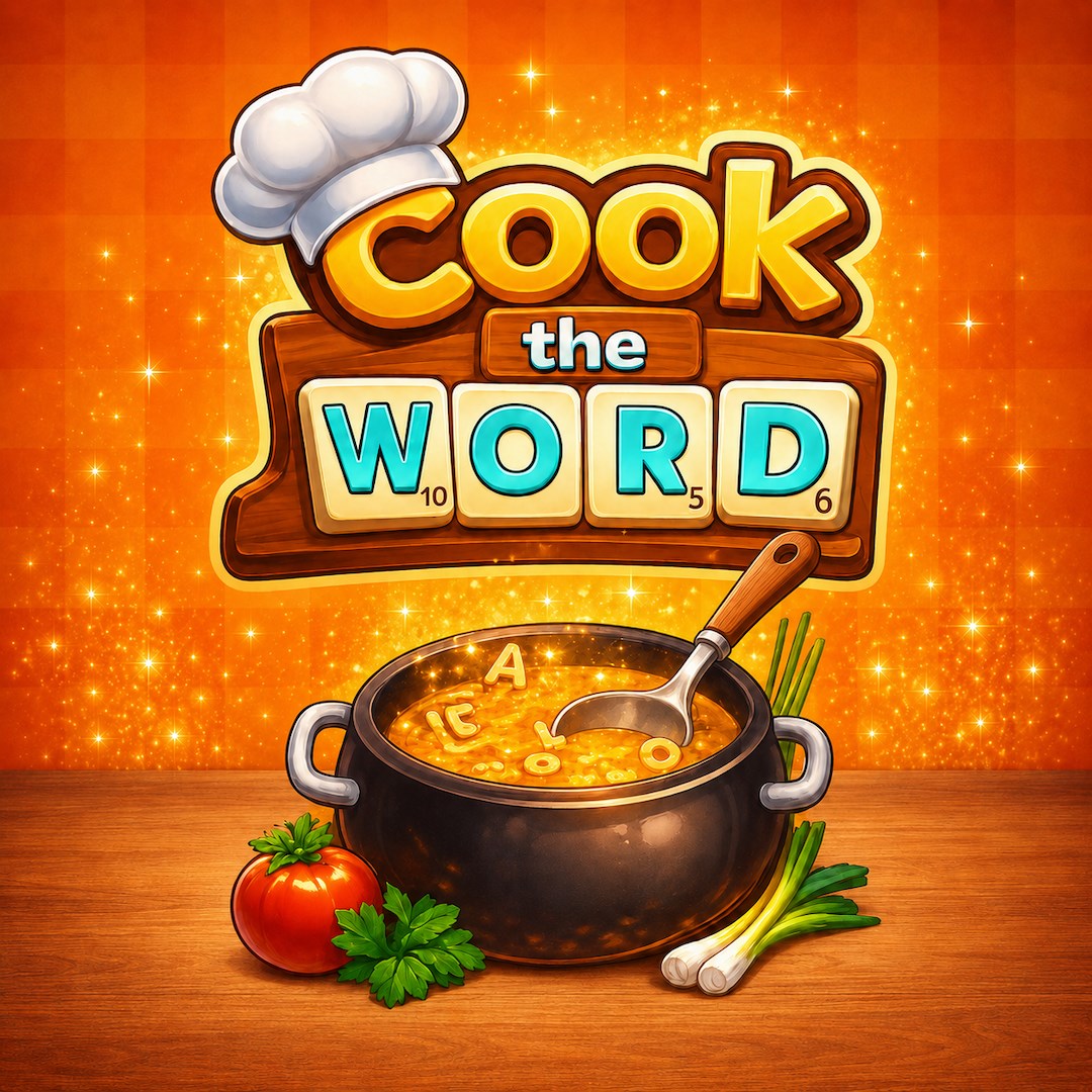 Cook the Word