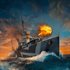 World of Warships: Legends — Histoire de courage