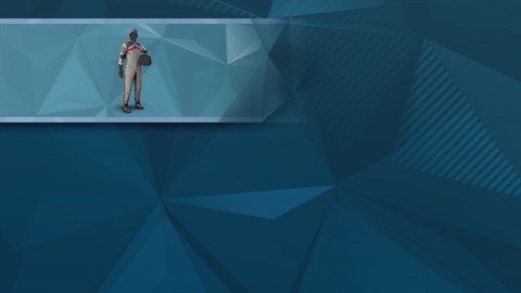 F1® 2019: Suit 'Apex'