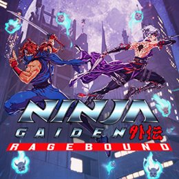 Aperçu NINJA GAIDEN: Ragebound