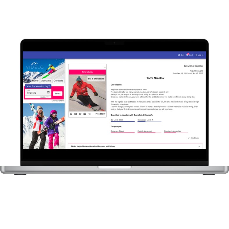 #4. Videlo (Windows) By: Codedoit