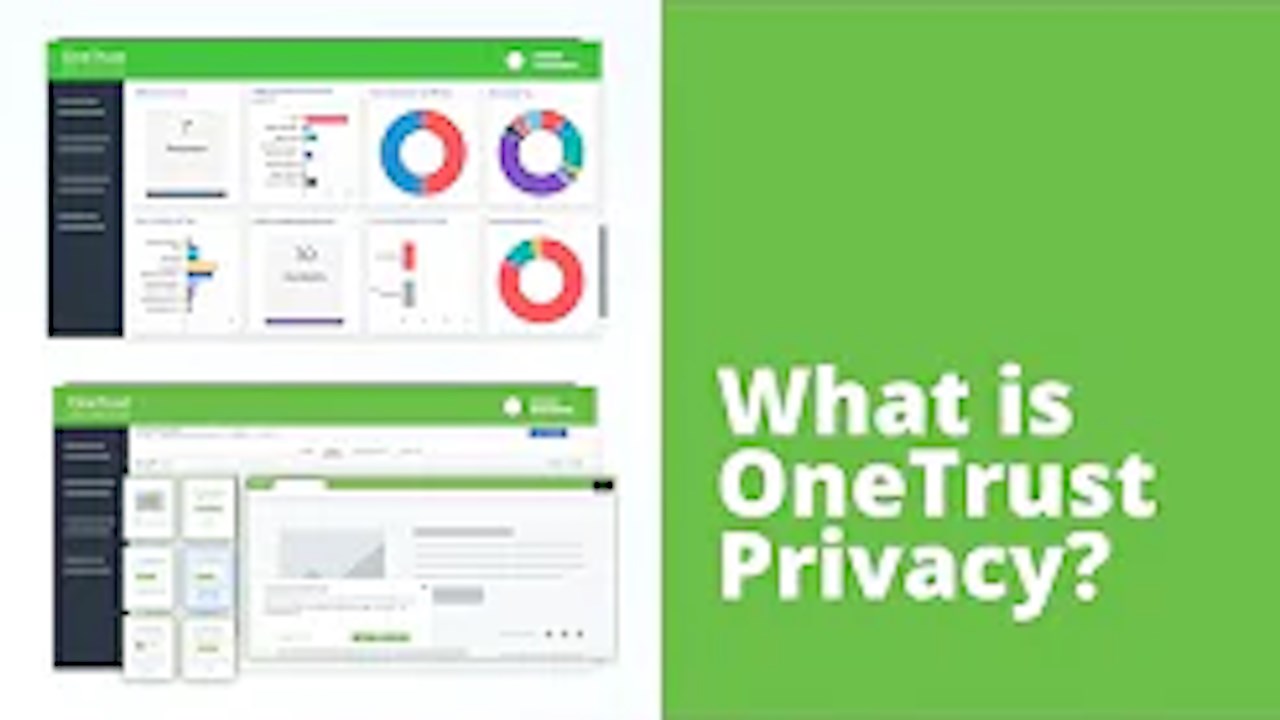 OneTrust - Enterprise Services