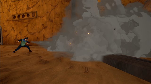 NTBSS Master Character Training Pack - Konohamaru Sarutobi (BORUTO) screenshot 2