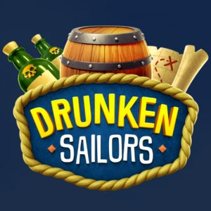 Drunken Sailors Slot