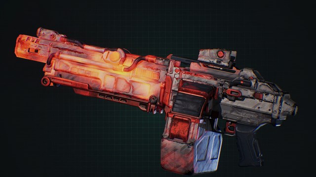 Deadzone: Rogue - Mark II Pack screenshot 4